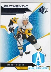 Sidney Crosby AP-SC